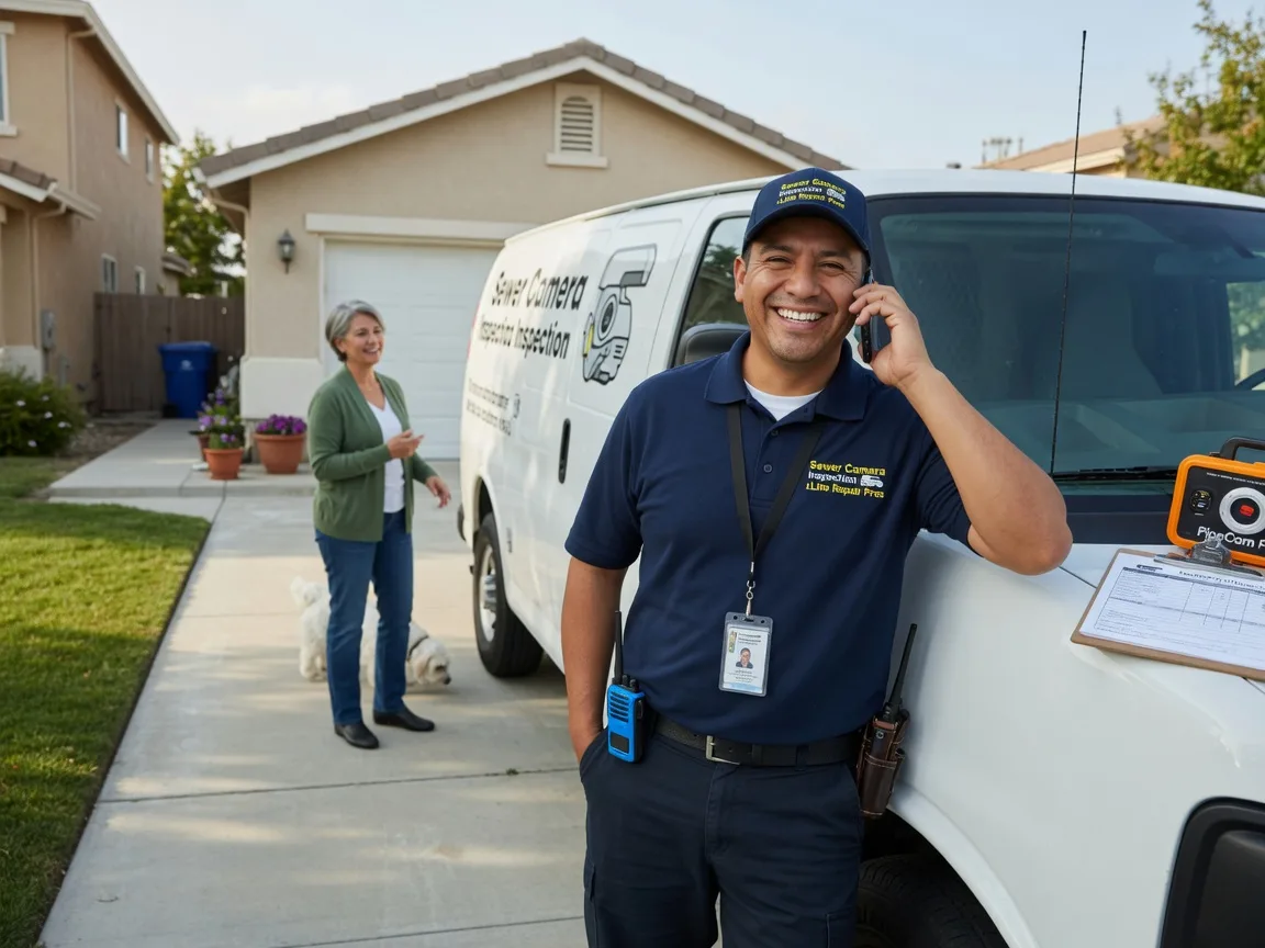 Sewer Line Repair Pocono Pines, PA FAQs